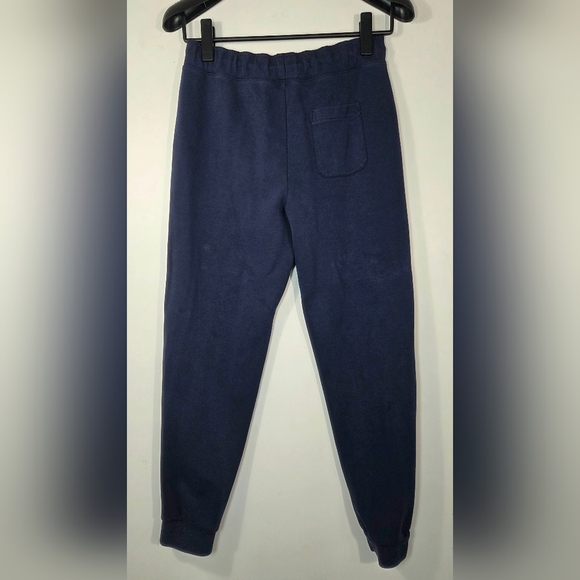 POLO RALPH LAUREN MULTICOLOR HOODIE AND SWEATPANTS SET. - Picture 5 of 6